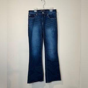 Express Jeans